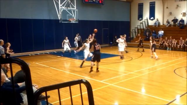 Payton Hauck - HS Game Film смотреть онлайн
