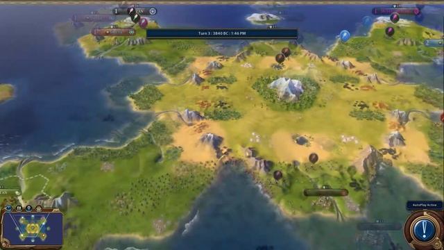 Civilization 6 Mods, Maps, & Tweaks: Quo's Rocketboots смотреть онлайн
