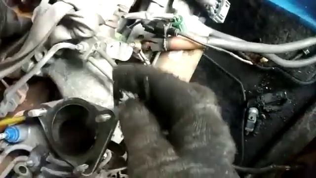 Контрактный двигатель TOYOTA HIACE LH109 3L 4487352 смотреть онлайн