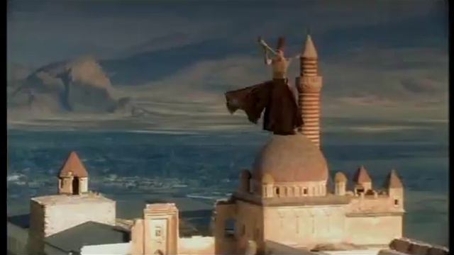 Welcome to the cradle of civilization by Felicia Travel смотреть онлайн