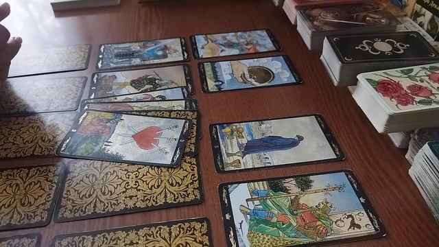 Что у "Них" происходит с соперницей, как поживают??? ? смотреть онлайн