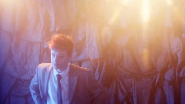Christian Leave - Your Life Your Time (Music Video) смотреть онлайн