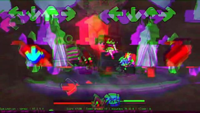 Evil wizard castle crashers fnf mod insane edition смотреть онлайн