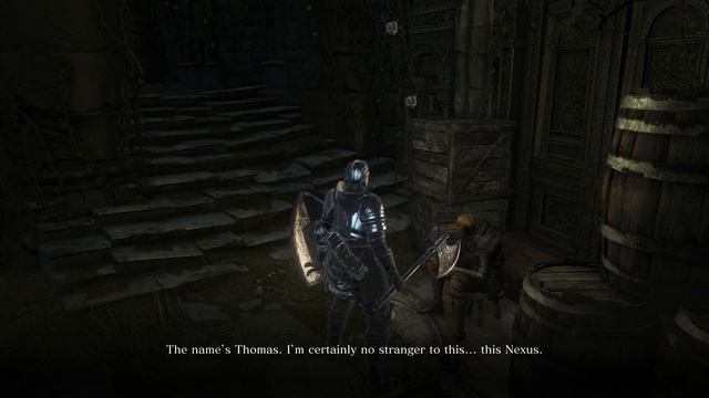 Nexus of Embers Showcase - Dark Souls: Archthrones