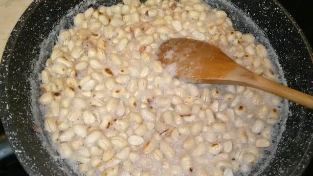 СЛАДКИЙ АРАХИС ОТ ДЕДЕ МРАДА. смотреть онлайн