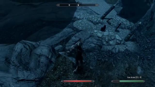 Bandit Stronghold | Khajiit Stole Nothing! Ep.#4 смотреть онлайн