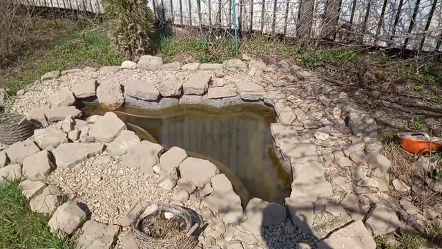 Привожу в порядок мой маленький рай смотреть онлайн
