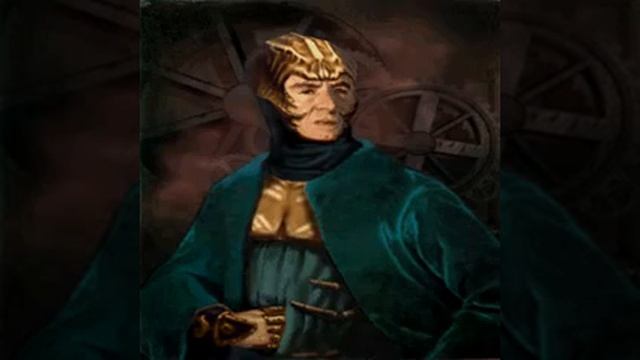 Thief 2 - Karras' rants and speeches at Soulforge смотреть онлайн