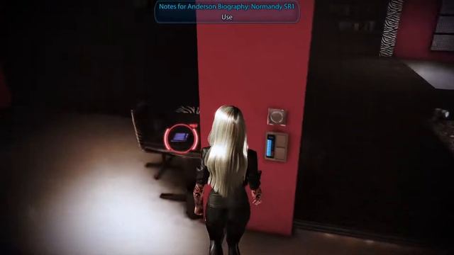 Heather Shepard - Mass Effect 3 Legendary - Metal - Mods - Insanity - Renegade - Citadel DLC Part 1 смотреть онлайн