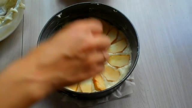 Кулинарные Эксперименты