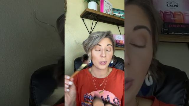 J U S T 🍑 P E A C H Y | new palette смотреть онлайн