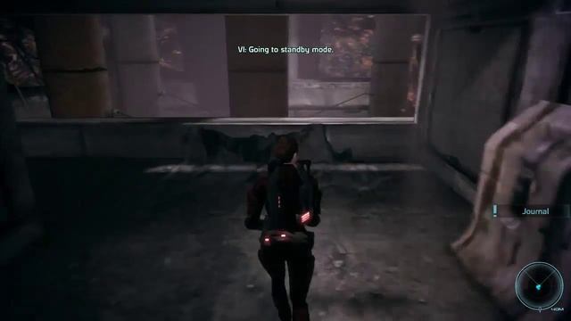 Lets play Mass effect 1 Ep 34: Exo-geni headquarters смотреть онлайн