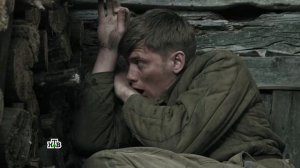 Фильм «Конвой». 2-я серия в хорошем качестве