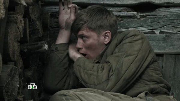 Фильм «Конвой». 2-я серия в хорошем качестве