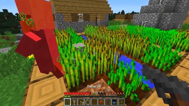 Minecraft DAYZ MOD Spotlight! - Fight The Zombie Hoards, & SURVIVE! (Minecraft Mod Showcase) смотреть онлайн