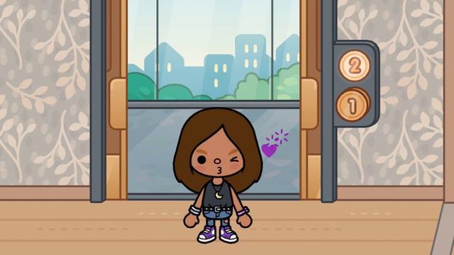 Лайфхаки с Эмоциями 🤩 Тока Бока смотреть онлайн