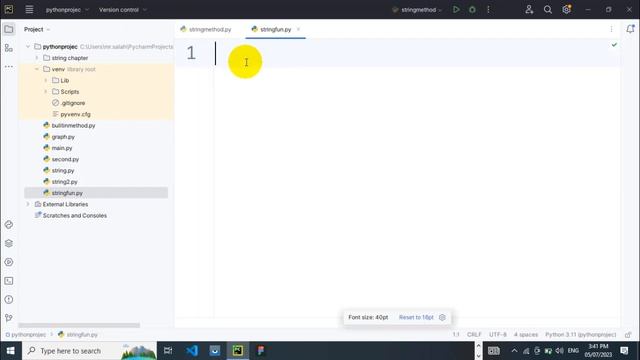 length start with and end with function in python | Python for beginners in Hindi 2023 | Python смотреть онлайн