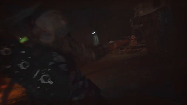 THE CALLISTO PROTOCOL 4k Gameplay Part 3 Walkthrough No Commentary [FULL GAME] смотреть онлайн