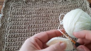 Как связать еду. Пельмени и вареники.