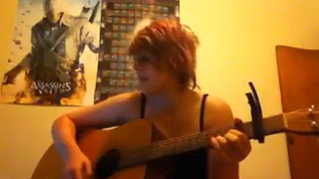 Bonnibel by Skye Riley (Original Adventure Time Song) смотреть онлайн