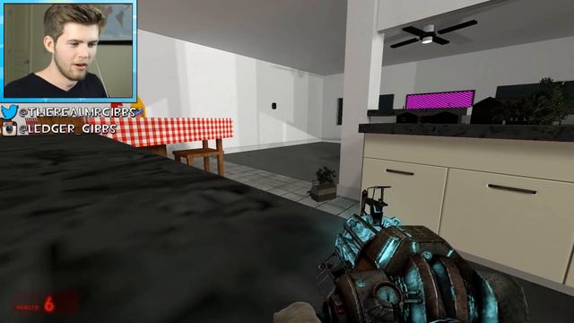 EPIC EXPLOSIONS 2!!! | Gmod Epic Bomb Battle (Nuclear Bombs Mod) смотреть онлайн