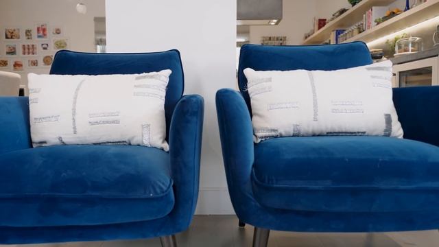 Moving Into My Dream NYC Apartment смотреть онлайн