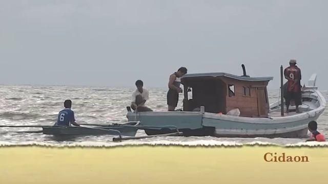 Ujung Kulon adventure in west Java, Indonesia смотреть онлайн