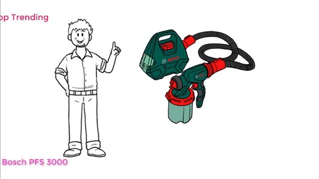 Top 5 Best Handheld Paint Sprayers in United Kingdom 2023 - Must see UPDATED смотреть онлайн