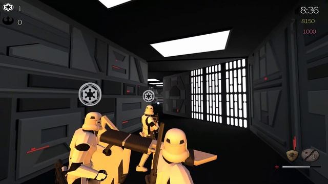 Bear Force II, NA Event, 5/25/2018, Fluffy смотреть онлайн