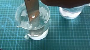 Жидкое олово. Химическое лужение меди и ее сплавов.