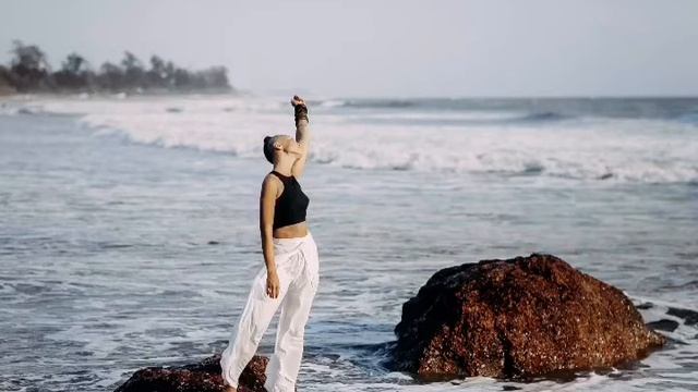 Медитация наблюдателя (Практика ретроспективы дня) смотреть онлайн