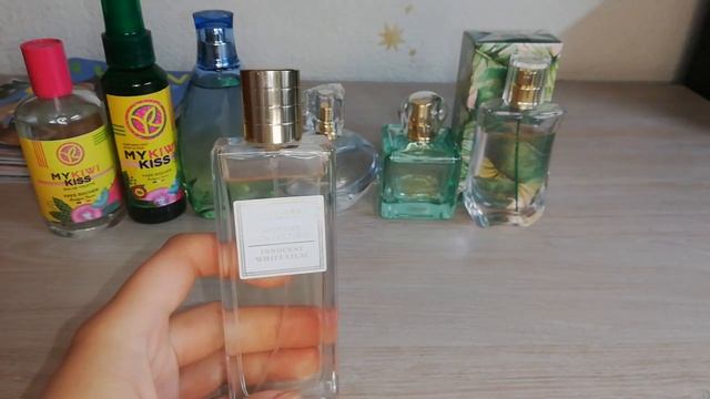 Ароматы СПАСЕНИЕ ДЛЯ ЖАРЫ 30+✨ив Роше, эйвон, орифлейм? смотреть онлайн