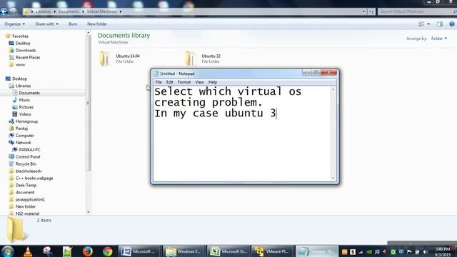 How to resolve take owner ship error in vmware " This virtual machine appears to be in use." смотреть онлайн
