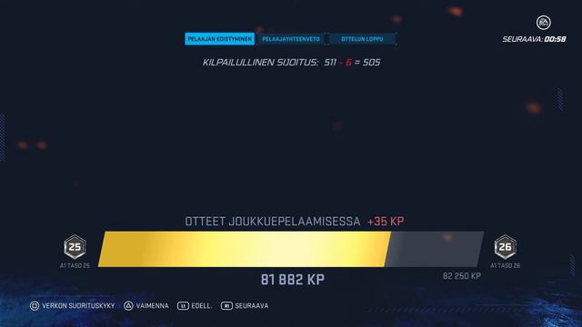 NHL20 Eashl desync EA pls wake up смотреть онлайн