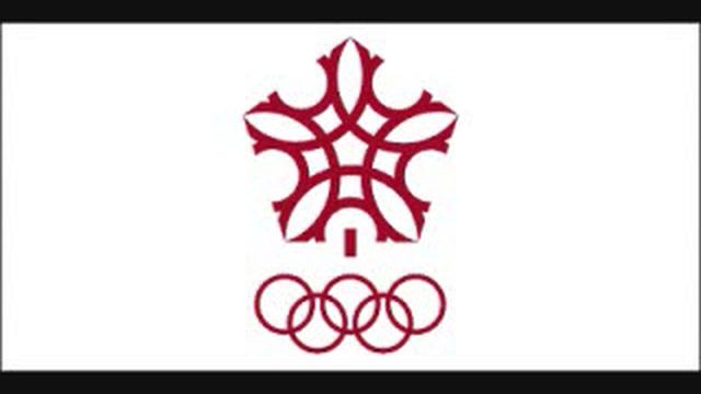 O Canada (Canada National Anthem) // Calgary 1988 Version смотреть онлайн