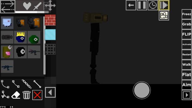 Melon Playground, Ragdoll Playground, Poppy Playground, Robots Playground, Alien Ragdoll Creator смотреть онлайн