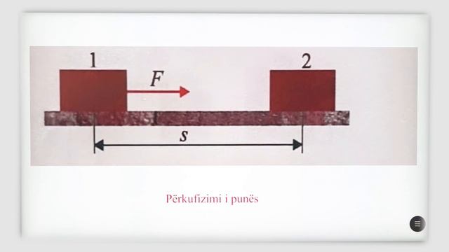 7 09 033 - Java 17 - Fizikë - Puna Mekanike смотреть онлайн