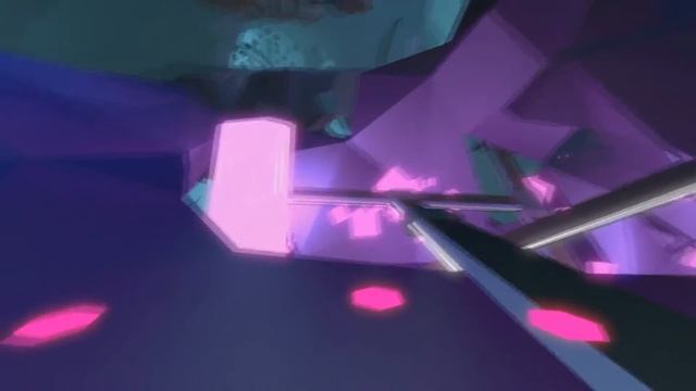 FRACT OSC Playthrough #1 Confusing