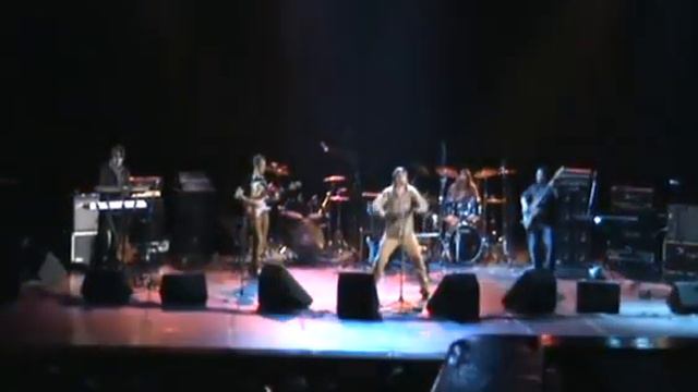 Rock and Roll forever смотреть онлайн