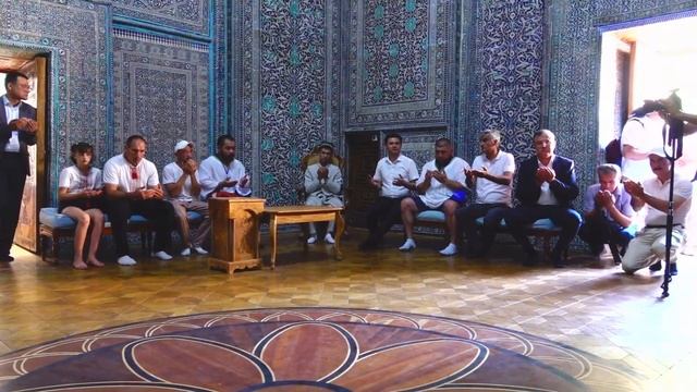 1ST INTERNATIONAL STRONGMAN GAMES IN HONOUR OF PAHLAVON MAHMUD 2019 смотреть онлайн