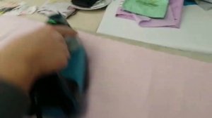 тутор как пользоваться утюгом.