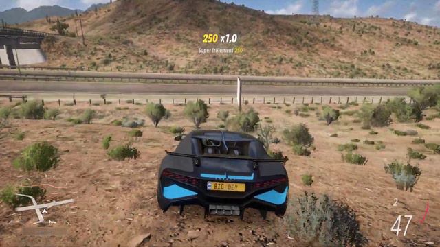 BUGATTI DIVO - Forza Horizon 5🔥🔥| gameplay | 4K смотреть онлайн