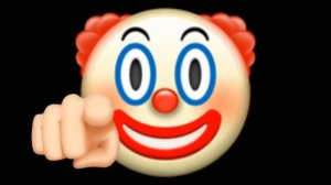 CLOWNCHAD? | Разноцветные Таблетки