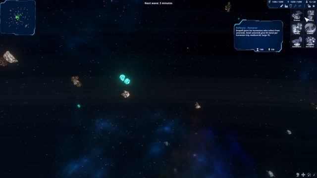 Stellar Warfare Первый взгляд Спустя ПОЛ ГОДА смотреть онлайн