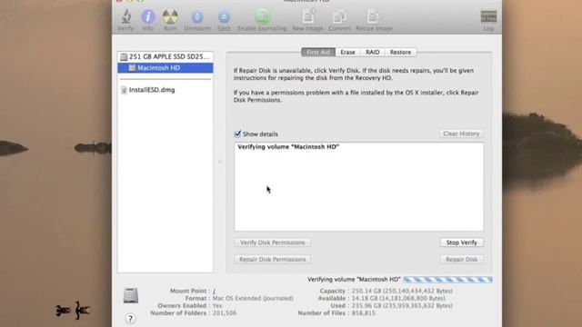 How To Speed Up Your MacBook Pro Or IMac In 3 Minutes