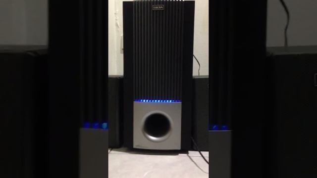 Eacan a-500 new by.iphone5 смотреть онлайн