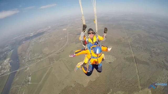 Прыжковый сезон 2016 открыт! смотреть онлайн