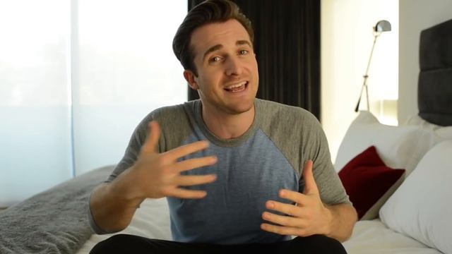 Do THIS to Get Him Hooked in the EARLY STAGES of Dating | Matthew Hussey смотреть онлайн
