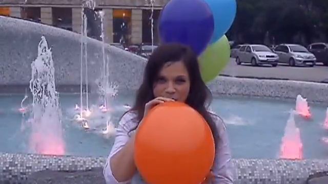 Мама, с Днем Рождения!!!!!! смотреть онлайн