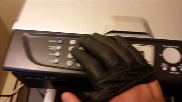 Purge reset 0000 Brother mfc 210 - New Printer In Description смотреть онлайн